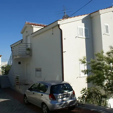Marta Trogir