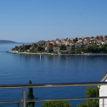 Marta Apartment Trogir