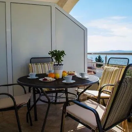 Apartment Marta Trogir