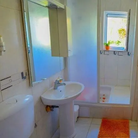 Marta Apartment *