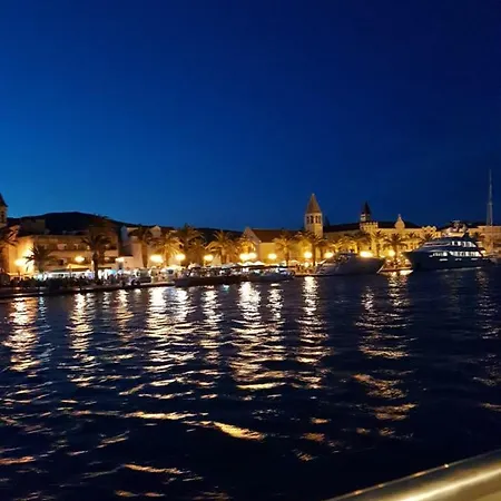 Marta Apartment Trogir