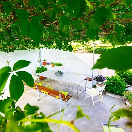 Marta Apartment Trogir