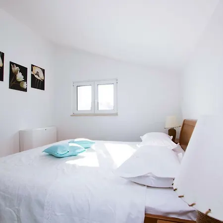 Marta Apartment Trogir