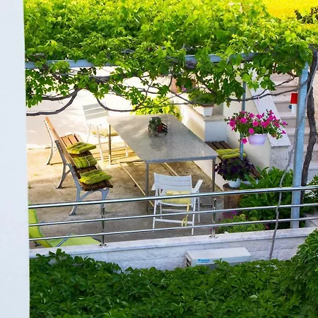 Marta Apartment Trogir