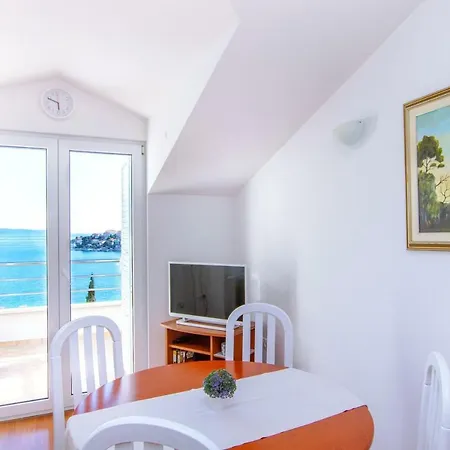 Apartment Marta *